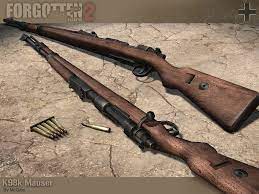 Pin On The Weapons Of Ww2