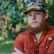 CMT Artist of the Year, Luke Combs, Dazzles at Last Night's CMT Show