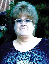 Dorothy Marie 'Dottie' Teter Hammons