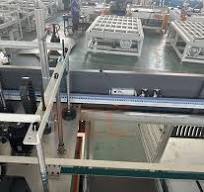EPS Automatic hot melt glue laminating machine - EPSTEC ...
