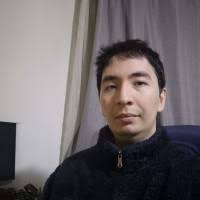 Diego Martinez Casanova