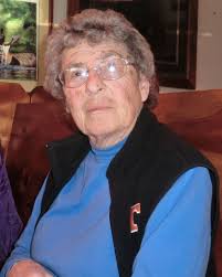 Barbara Snyder Hoskins Obituary