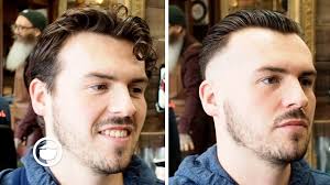 If you are inspired by peaky blinders and would like to recreate thomas shelby hairstyle then this post will surely help you! Peaky Blinders Haircut Transformation Youtube