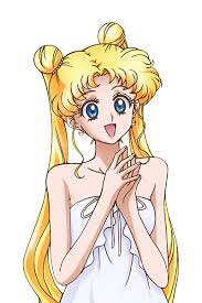 Silver Moon Crystal Power Kiss Sailor Moon Character Sailor Moon Usagi Sailor Moon Manga