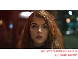 Primetime Graduate Showcase 2020