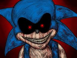 Exe in killing sonic with so much blood. Sonic Exe Creepypasta Drawing Arts And Ocs Amino