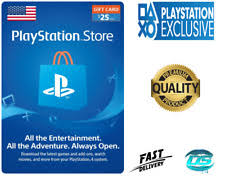 Simply purchase a playstation network card, enter the 12 digit code and start treating yourself to some great downloadable content. Playstation Network Psn 60 Usd Psn Store Card 5 Discount Ebay