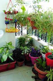 Bottle Planter Small Balcony Garden Backyard Patio Furniture Balcony Planters