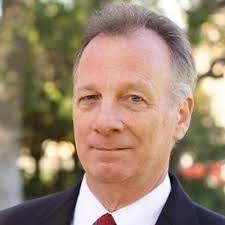 Mike Carruthers's Instagram, Twitter & Facebook