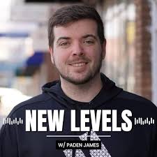 Amazon.com: New Levels with Paden James : Paden James: Audible Books &  Originals