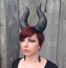 How to make a demon costume. Make On Twitter Add These Diy Demon Horns To Your Halloween Costume Or Cosplay Https T Co Qk3nqpmlqi Https T Co I9qoqp8hmy