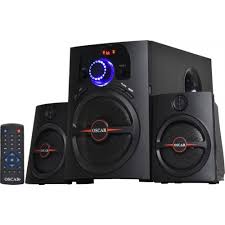 Welcome to the wonderful world of surround sound. Oscar Osc2141bt 2 1 Channel 10w Digital Bluetooth Home Theater System 2 1 Home Cinema