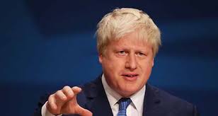 Primer ministro británico visitará Escocia en medio de la oposición al  brexit sin acuerdo