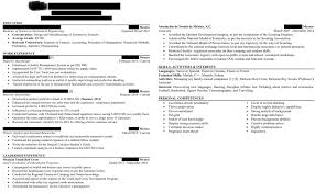 thoughts on my resume? i pretend to