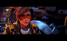 Artstation Overwatch 2 Announce Cinematic Zero Hour Renaud Galand Overwatch Personagens Femininos Arte Game Of Thrones