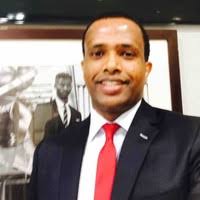 Abdalla Hussein