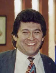 My big brother Joe. Rest in peace. PUBLISHED ON: THU MARCH 27, 2008 BACA --  Joseph Orlando, age 54, went home to be with Our Lord