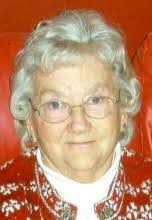 Obituary information for Marilyn Joyce Hines