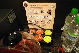 They are categorized by cup size and level of intensity. Nespresso Capsules Picture Of Legoland Malaysia Resort Johor Bahru Tripadvisor