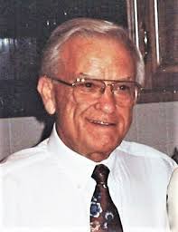 Kenneth R. Dunn Obituary