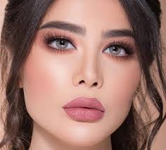 مكياج ناعم صور احاسيس بريئة