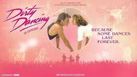 Dirty Dancing - Movie Night