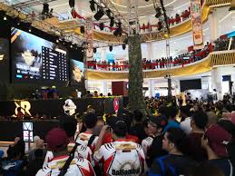 After almost two months of competition, gritg ares came out on top as the victors of this season's pubg mobile malaysia national championship (pmnc 2021). Furfer On Twitter Pmnc Ended With A Bang Pubg Mobile Is A Thing In Malaysia Right Now Can T Wait To See What S More In The Future
