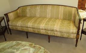 Vintage Hickory Chair Company Sheraton Sofa By James River Mpn 1840 00 Hickory Chair Sofa Chair