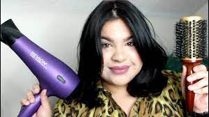 Maybe you would like to learn more about one of these? Como Secar Y Darle Volumen Al Cabello Youtube