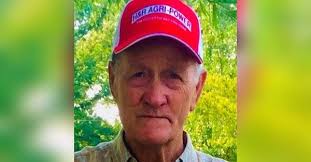 Douglas "Jimbo" McArthur Dotson Obituary