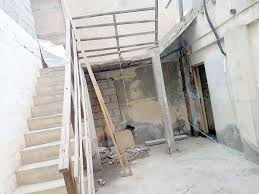الترميم لا ينفع مع بيت والدي والهدم وإعادة البناء هو الحل - صحيفة الأيام  البحرينية