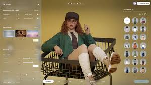 Inzoi is the hottest new life sim, and fans are already making it extra  spicy with NSFW mods | TechSpot