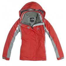 The North Face Women Hyvent Jacket Red Red Jacket Women North Face Hyvent Jacket Jackets