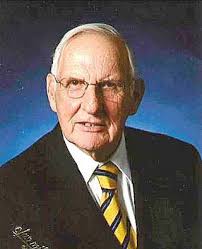 Aaron Leland Obituary (1931