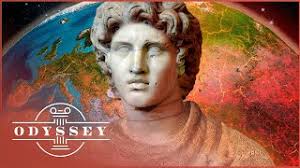 Alexander the Great's Ideal of World Unity