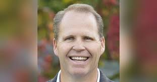 James Marsden Obituary