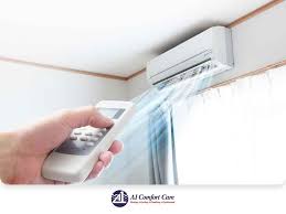 Don't suffer through summer sweating or winter freezing any longer. How To Fix A Leaky Air Conditioner A 1 Comfort Care Heating Cooling Plumbing Llc