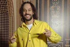 Discografias J A Discografia Gabriel O Pensador