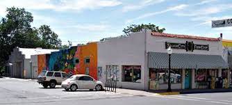 silver city food co op