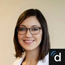 Dr. Aubrey Schinnerer (Park), MD