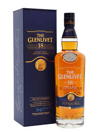 Which is better glenfiddich or livet? Glenlivet 18 Year Old Batch Reserve Scotch Whisky The Whisky Exchange