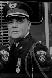 Marcus Fisher Obituary