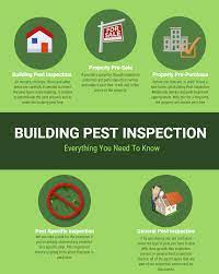 The purpose of a pest inspection is to detect pests in a home or building. Building Pest Inspection Melbourne Marks Pest Control