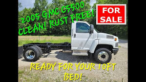 Image result for Yellow 2005 Topkick