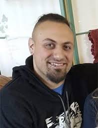 Obituary information for Andrew M. Nevils