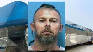 NEW: Florida man accused of trying to kill Lyft driver with shotgun