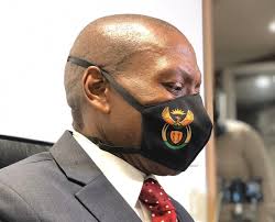 Health minister new electricity deal to help end power outages in joburg next article Covid 19 S Africa Health Minister Wife Test Positive