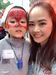 潮媽的無聲世界