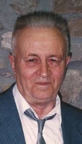 Décès de Monsieur Cyrille PAQUET (19-02-22), Annonce nécrologique