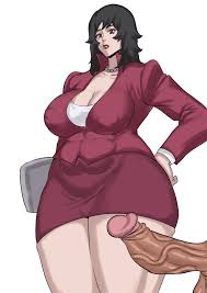 cyberboi] Business Kurenai (Naruto) • Free Porn Comics